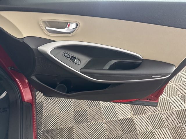 2016 Hyundai Santa Fe Sport 2.0T