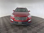 2016 Hyundai Santa Fe Sport 2.0T