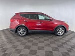 2016 Hyundai Santa Fe Sport 2.0T