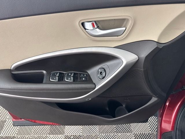 2016 Hyundai Santa Fe Sport 2.4 Base