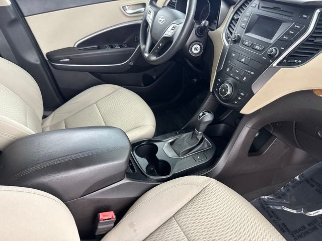 2016 Hyundai Santa Fe Sport 2.4 Base
