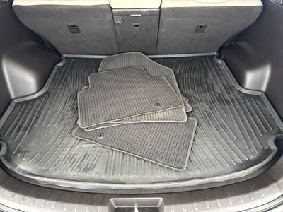 2016 Hyundai Santa Fe Sport 2.4 Base