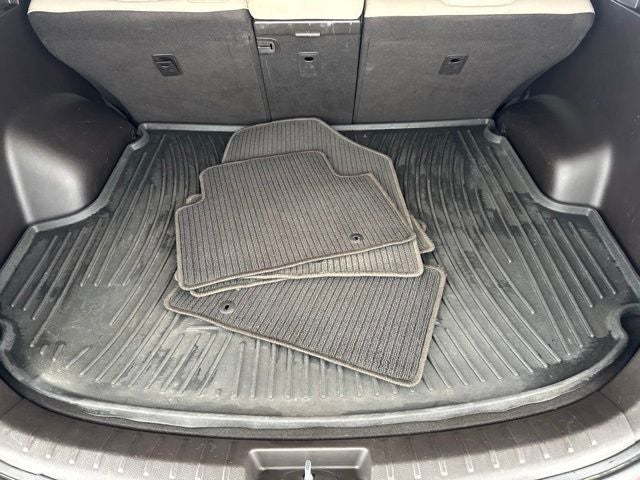 2016 Hyundai Santa Fe Sport 2.4 Base