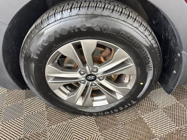 2016 Hyundai Santa Fe Sport 2.4 Base