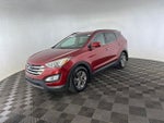 2016 Hyundai Santa Fe Sport 2.4 Base