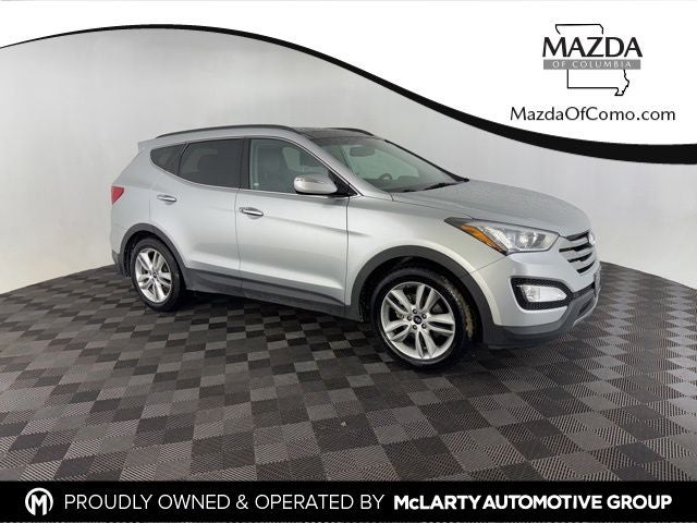 2015 Hyundai Santa Fe Sport 2.0T