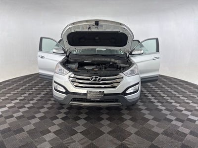2015 Hyundai Santa Fe Sport 2.0T