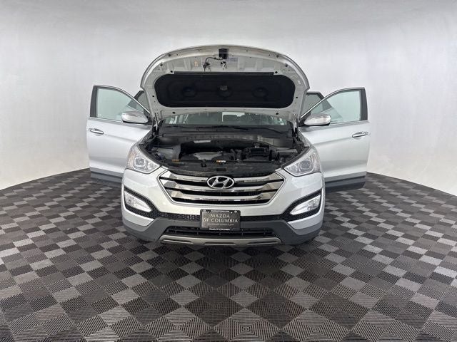 2015 Hyundai Santa Fe Sport 2.0T