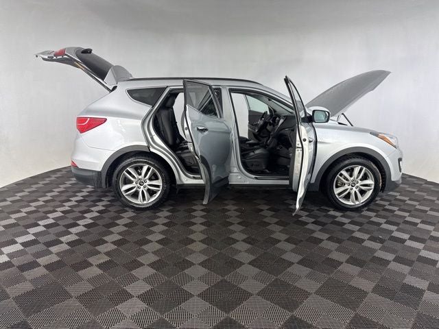2015 Hyundai Santa Fe Sport 2.0T
