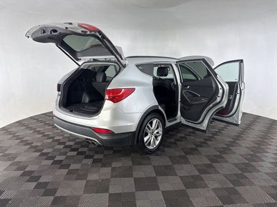 2015 Hyundai Santa Fe Sport 2.0T