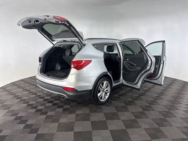 2015 Hyundai Santa Fe Sport 2.0T