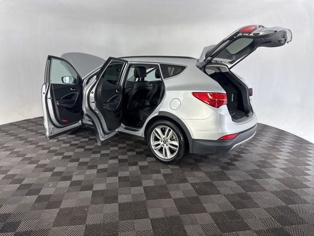 2015 Hyundai Santa Fe Sport 2.0T