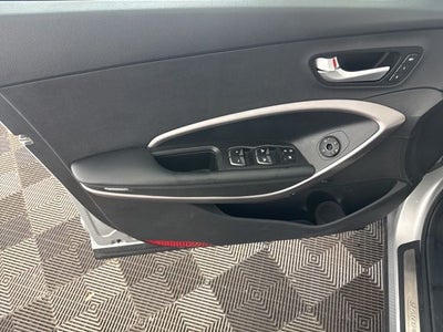 2015 Hyundai Santa Fe Sport 2.0T