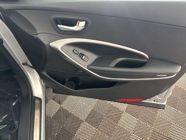 2015 Hyundai Santa Fe Sport 2.0T