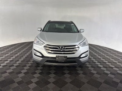 2015 Hyundai Santa Fe Sport 2.0T