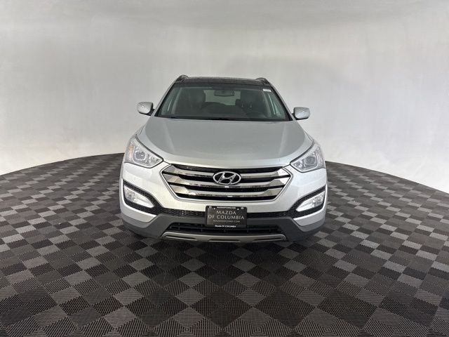 2015 Hyundai Santa Fe Sport 2.0T