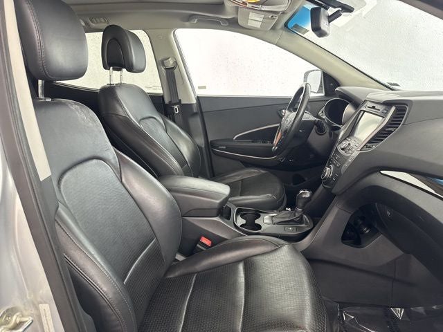 2015 Hyundai Santa Fe Sport 2.0T