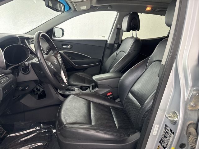 2015 Hyundai Santa Fe Sport 2.0T