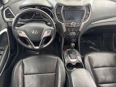 2015 Hyundai Santa Fe Sport 2.0T
