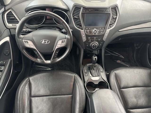 2015 Hyundai Santa Fe Sport 2.0T