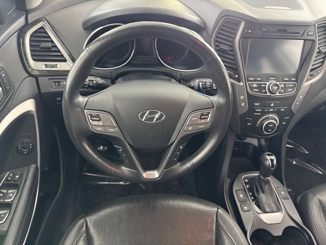 2015 Hyundai Santa Fe Sport 2.0T