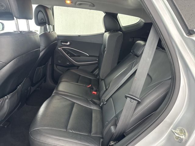 2015 Hyundai Santa Fe Sport 2.0T