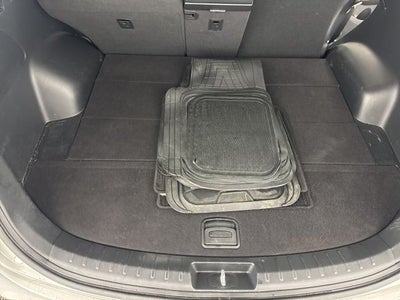 2015 Hyundai Santa Fe Sport 2.0T