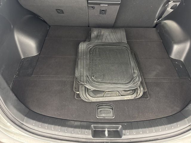 2015 Hyundai Santa Fe Sport 2.0T