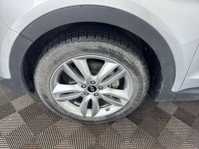 2015 Hyundai Santa Fe Sport 2.0T