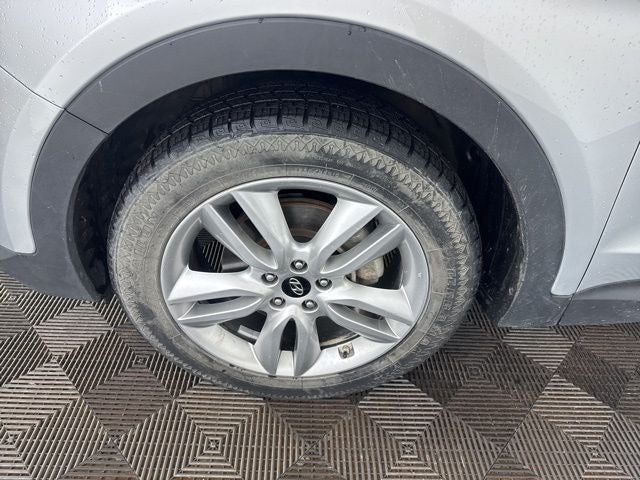 2015 Hyundai Santa Fe Sport 2.0T