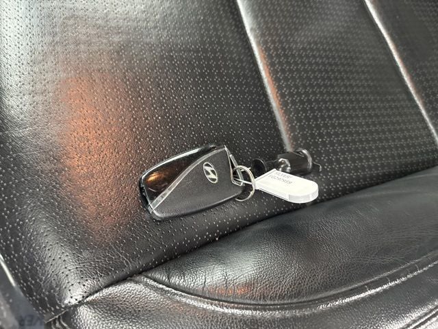 2015 Hyundai Santa Fe Sport 2.0T