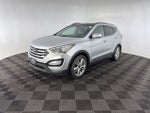 2015 Hyundai Santa Fe Sport 2.0T