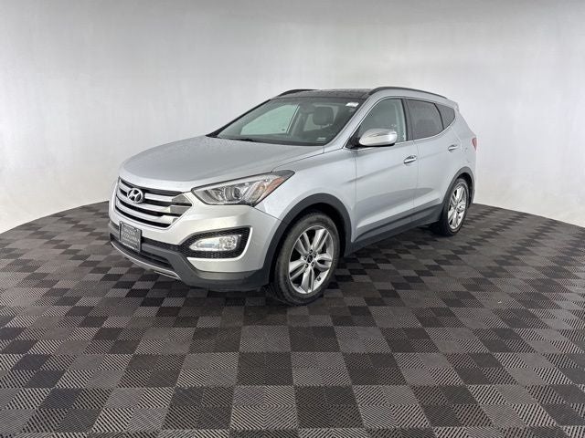 2015 Hyundai Santa Fe Sport 2.0T