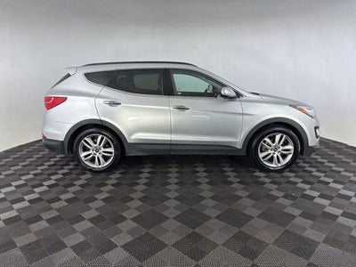 2015 Hyundai Santa Fe Sport 2.0T