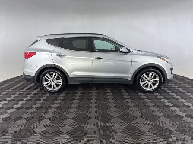 2015 Hyundai Santa Fe Sport 2.0T