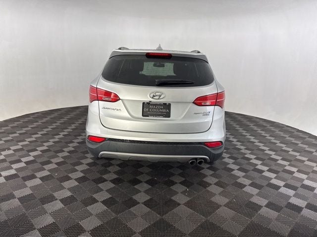 2015 Hyundai Santa Fe Sport 2.0T