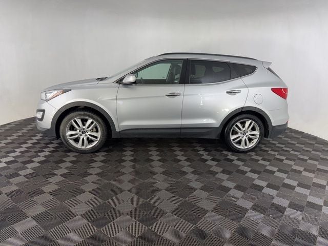 2015 Hyundai Santa Fe Sport 2.0T