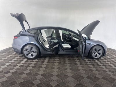 2023 Tesla Model 3 Base
