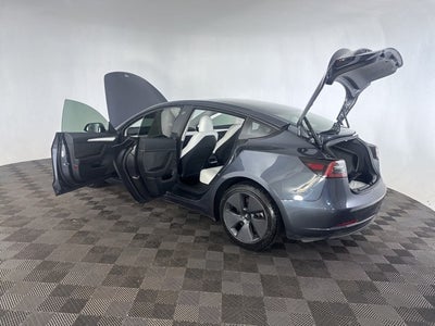 2023 Tesla Model 3 Base
