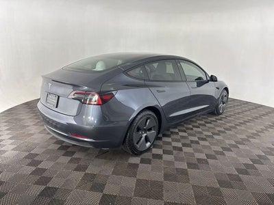 2023 Tesla Model 3 Base