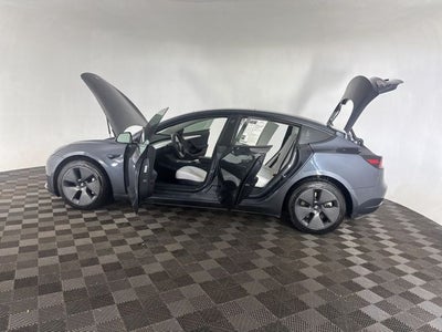 2023 Tesla Model 3 Base