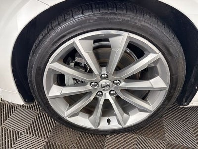 2020 Volvo S60 T5 Momentum