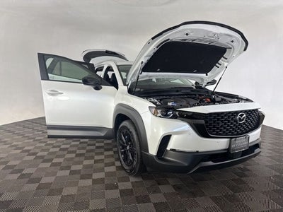 2026 Mazda Mazda CX-50 Hybrid Preferred