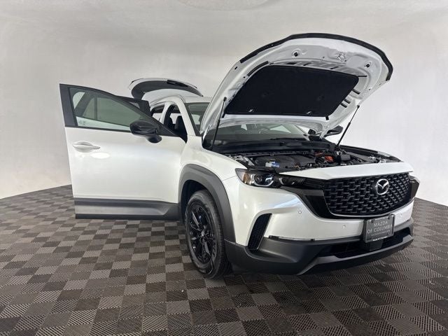 2026 Mazda Mazda CX-50 Hybrid Preferred