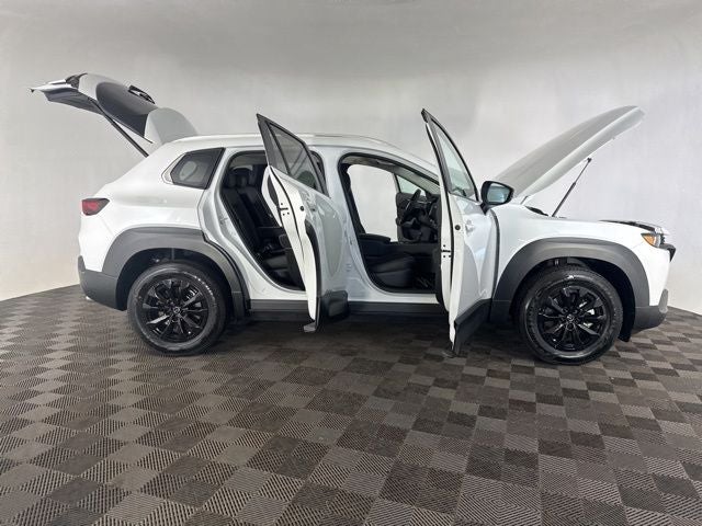 2026 Mazda Mazda CX-50 Hybrid Preferred