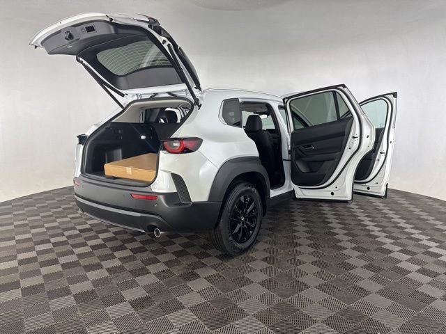 2026 Mazda Mazda CX-50 Hybrid Preferred