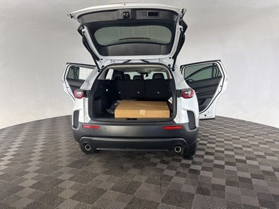 2026 Mazda Mazda CX-50 Hybrid Preferred