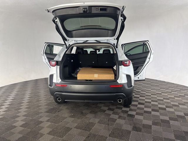 2026 Mazda Mazda CX-50 Hybrid Preferred