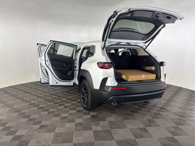 2026 Mazda Mazda CX-50 Hybrid Preferred