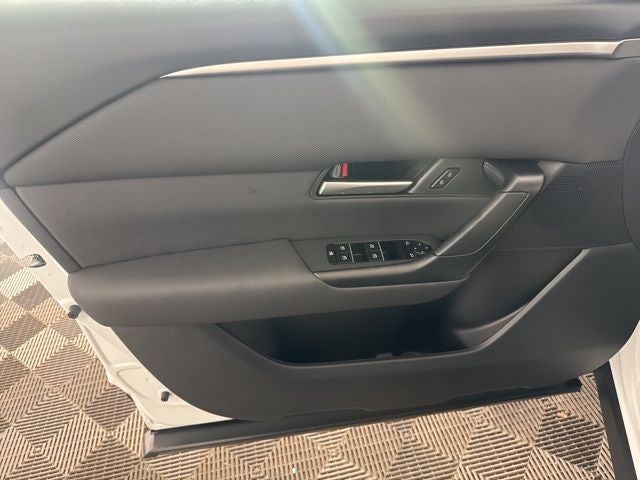 2026 Mazda Mazda CX-50 Hybrid Preferred